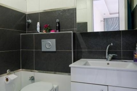 Продажа квартиры  в Джикджилли, Анталье, Турция 4 комн., 155м2, №208581 – фото 29
