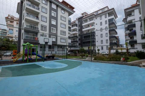 Продажа квартиры  в Джикджилли, Анталье, Турция 4 комн., 155м2, №208581 – фото 4