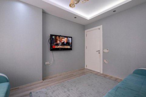 Продажа квартиры  в Джикджилли, Анталье, Турция 4 комн., 155м2, №208581 – фото 23