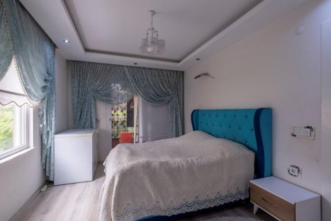 Продажа квартиры  в Джикджилли, Анталье, Турция 4 комн., 155м2, №208581 – фото 24