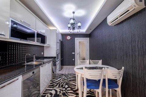 Продажа квартиры  в Джикджилли, Анталье, Турция 4 комн., 155м2, №208581 – фото 19