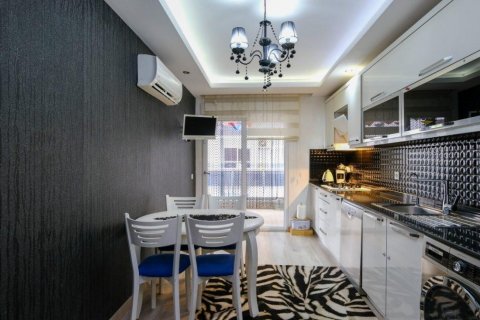 Продажа квартиры  в Джикджилли, Анталье, Турция 4 комн., 155м2, №208581 – фото 20