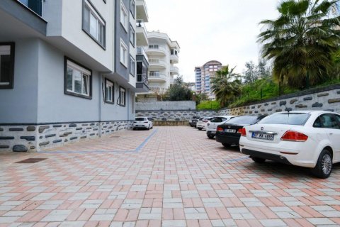 Продажа квартиры  в Джикджилли, Анталье, Турция 4 комн., 155м2, №208581 – фото 9