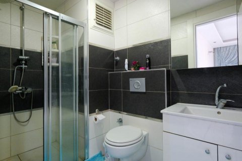 Продажа квартиры  в Джикджилли, Анталье, Турция 4 комн., 155м2, №208581 – фото 28