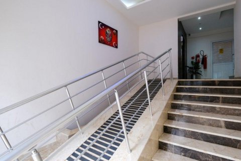 Продажа квартиры  в Джикджилли, Анталье, Турция 4 комн., 155м2, №208581 – фото 13