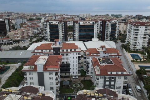 Продажа квартиры  в Джикджилли, Анталье, Турция 4 комн., 155м2, №208581 – фото 2