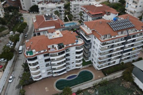 Продажа квартиры  в Джикджилли, Анталье, Турция 4 комн., 155м2, №208581 – фото 3