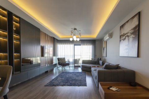 Продажа квартиры  в Махмутларе, Анталье, Турция 2+1, 90м2, №115752 – фото 28