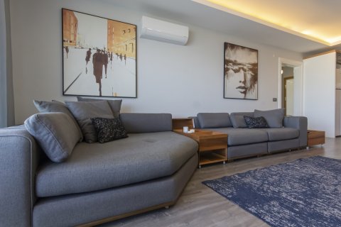 Продажа квартиры  в Махмутларе, Анталье, Турция 2+1, 90м2, №115752 – фото 30