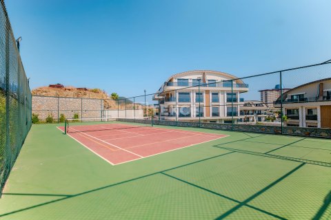 8+1 Villa in Alanya, Antalya, Türkei Nr. 146135 - 24