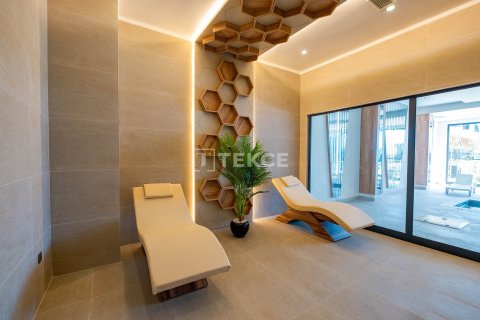 8+1 Villa in Alanya, Antalya, Türkei Nr. 146135 - 29