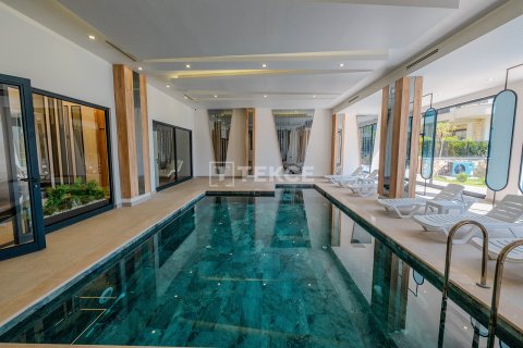 8+1 Villa in Alanya, Antalya, Türkei Nr. 146135 - 25