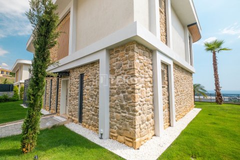 8+1 Villa in Alanya, Antalya, Türkei Nr. 146135 - 19