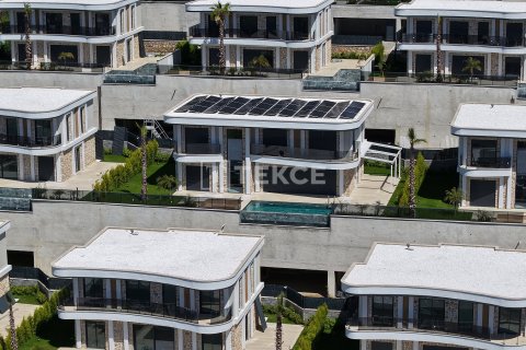 Villa for sale in Alanya, Antalya, Turkey, 8 bedrooms, 353m2, No. 146135 – photo 22