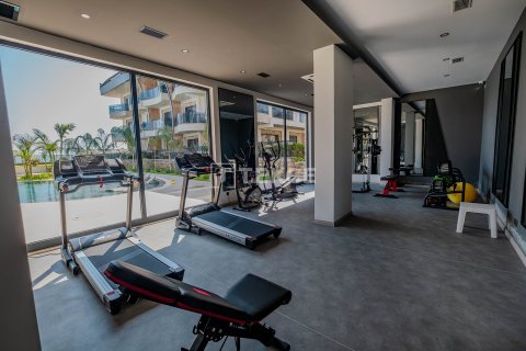 8+1 Villa in Alanya, Antalya, Türkei Nr. 146135 - 28