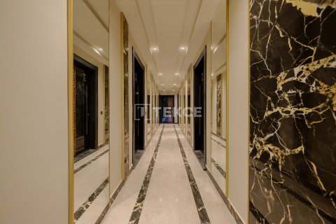 1+1 Wohnung  in Alanya, Antalya, Türkei Nr. 146136 - 9