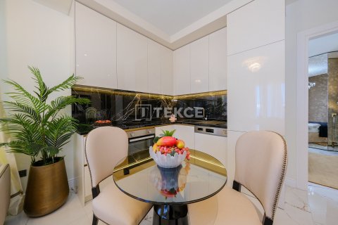 1+1 Wohnung  in Alanya, Antalya, Türkei Nr. 146136 - 18