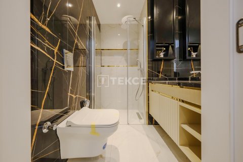 1+1 Wohnung  in Alanya, Antalya, Türkei Nr. 146136 - 20