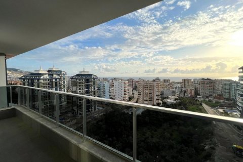 Продажа пентхауса в Махмутларе, Анталье, Турция 5 комн., 300м2, №207649 – фото 16