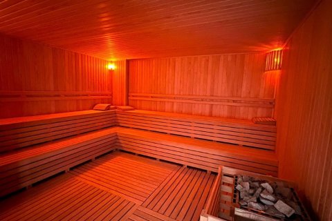 Продажа пентхауса в Махмутларе, Анталье, Турция 5 комн., 300м2, №207649 – фото 8