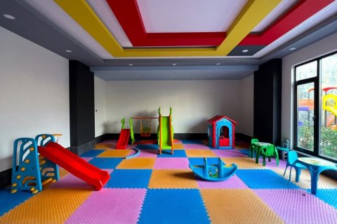 Продажа пентхауса в Махмутларе, Анталье, Турция 5 комн., 300м2, №207649 – фото 9