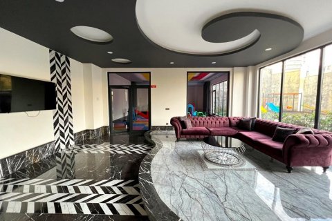 Продажа пентхауса в Махмутларе, Анталье, Турция 5 комн., 300м2, №207649 – фото 10