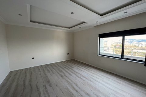 Продажа пентхауса в Махмутларе, Анталье, Турция 5 комн., 300м2, №207649 – фото 19