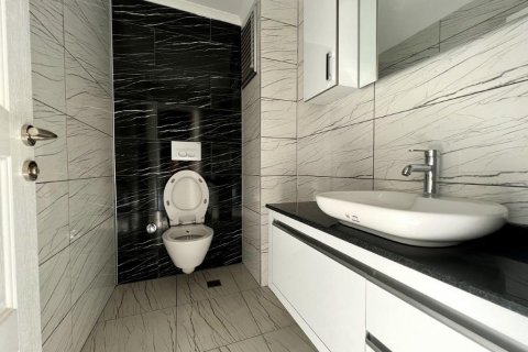 Продажа пентхауса в Махмутларе, Анталье, Турция 5 комн., 300м2, №207649 – фото 23