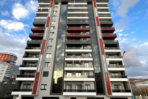 Продажа пентхауса в Махмутларе, Анталье, Турция 5 комн., 300м2, №207649 – фото 1