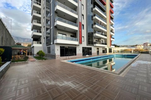 Продажа пентхауса в Махмутларе, Анталье, Турция 5 комн., 300м2, №207649 – фото 2