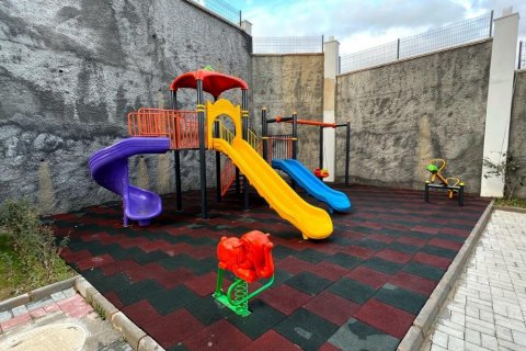 Продажа пентхауса в Махмутларе, Анталье, Турция 5 комн., 300м2, №207649 – фото 4