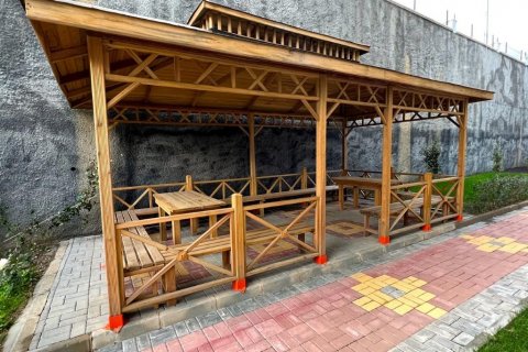 Продажа пентхауса в Махмутларе, Анталье, Турция 5 комн., 300м2, №207649 – фото 3