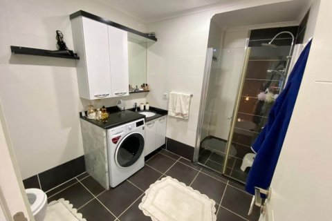 Takleilighet  i Kestel, Antalya, Tyrkia Nr. 207647 - 17