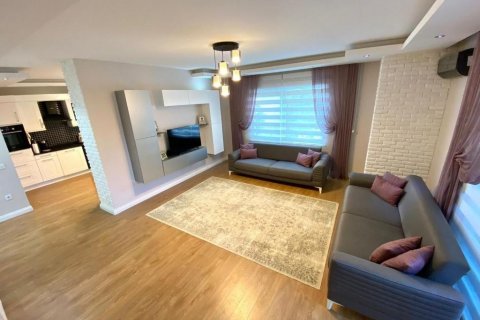 Takleilighet  i Kestel, Antalya, Tyrkia Nr. 207647 - 2