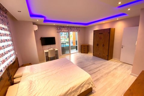 Takleilighet  i Kestel, Antalya, Tyrkia Nr. 207647 - 13