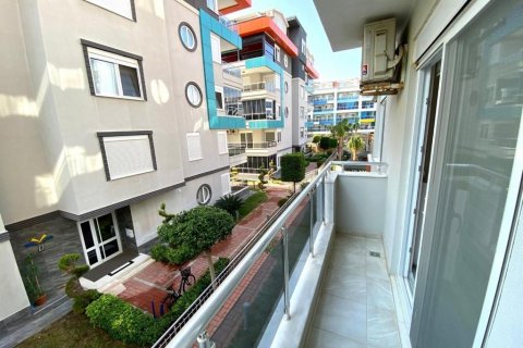 Takleilighet  i Kestel, Antalya, Tyrkia Nr. 207647 - 15