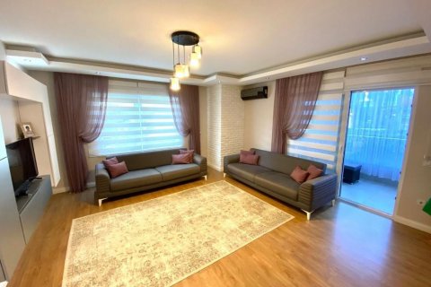 Takleilighet  i Kestel, Antalya, Tyrkia Nr. 207647 - 1