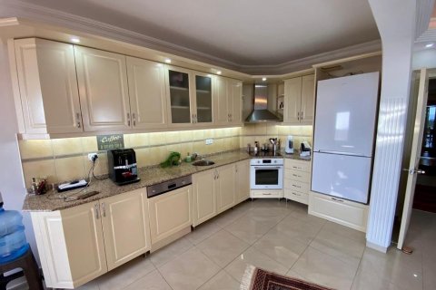 Продажа квартиры в Махмутларе, Анталье, Турция 3 комн., 130м2, №207646 – фото 3