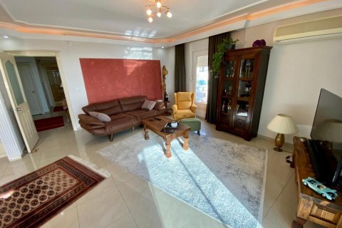 Продажа квартиры в Махмутларе, Анталье, Турция 3 комн., 130м2, №207646 – фото 2