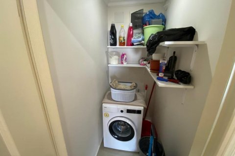 Продажа квартиры в Махмутларе, Анталье, Турция 3 комн., 130м2, №207646 – фото 14