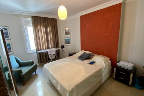 Продажа квартиры в Махмутларе, Анталье, Турция 3 комн., 130м2, №207646 – фото 6