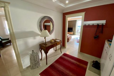 Продажа квартиры в Махмутларе, Анталье, Турция 3 комн., 130м2, №207646 – фото 7