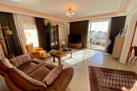 Продажа квартиры в Махмутларе, Анталье, Турция 3 комн., 130м2, №207646 – фото 1