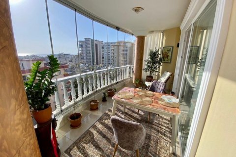 Продажа квартиры в Махмутларе, Анталье, Турция 3 комн., 130м2, №207646 – фото 8