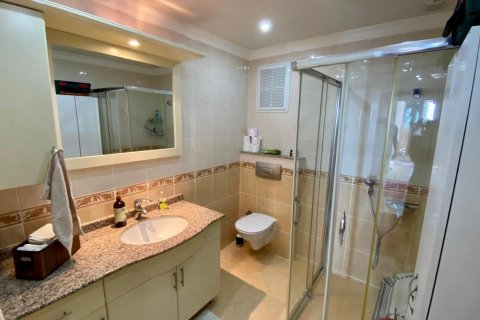 Продажа квартиры в Махмутларе, Анталье, Турция 3 комн., 130м2, №207646 – фото 12