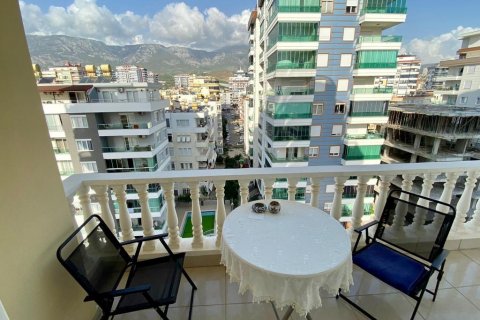 Продажа квартиры в Махмутларе, Анталье, Турция 3 комн., 130м2, №207646 – фото 11