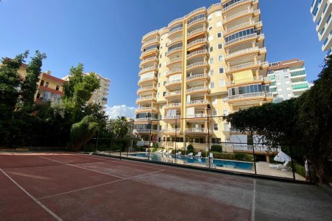 Продажа квартиры в Махмутларе, Анталье, Турция 3 комн., 130м2, №207646 – фото 17