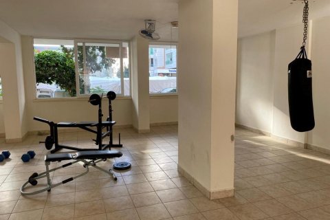 Продажа квартиры в Махмутларе, Анталье, Турция 3 комн., 130м2, №207646 – фото 18