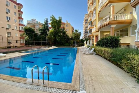 Продажа квартиры в Махмутларе, Анталье, Турция 3 комн., 130м2, №207646 – фото 16