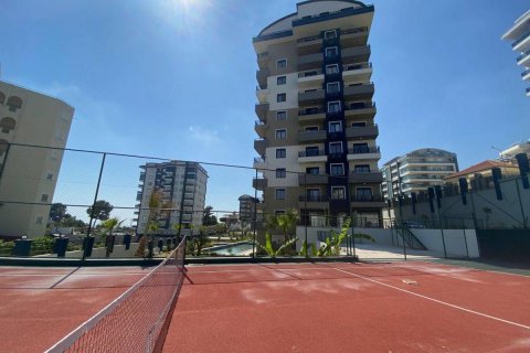 آپارتمان در Avsallar ، ترکیه 129 متر مربع. شماره 207644 - 10